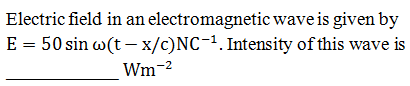 Physics-Electromagnetic Waves-69821.png